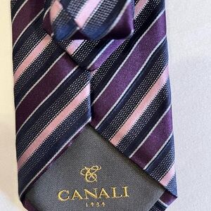 Canali Tie